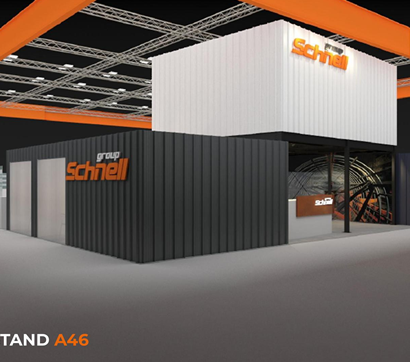 Stand Schnell Wire 2026