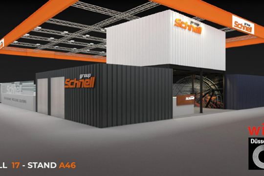 Stand Schnell Wire 2026